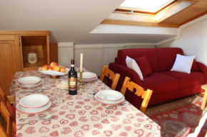 Гостиница Chalet Stelvio, Бормио